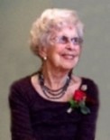 Beatrice Mary Eligh