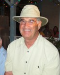 John J. Fracker