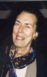Margaret Mary Page