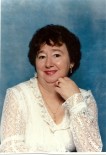 Irene Olive Nichol