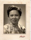 Molly Kwai Lin Chiam