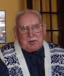 James Frederick Cowen
