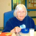 Ebba Russell