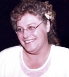 Geralyn Mcleish