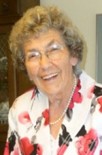 Margaret Mary Mclaughlin