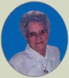 Yvette Deshaies