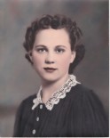 Helen Frances Smith