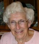 Muriel Doherty