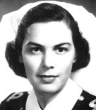 Marion Crease
