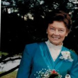 Bertha Bernard Richard