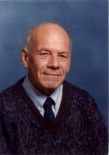 Fernand Chevrette