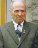 Roland Alger White