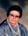 Margaret Jane Soden-henry