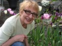 Margaret Joan Marlow