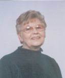 Gloria Stuckless