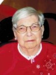 Eva Ollerenshaw