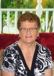 Mary Lorraine Lavoie