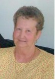 Laurette Diana Marie Fortin