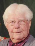 Roger Bourgault