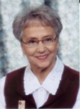 Jeannette Martin