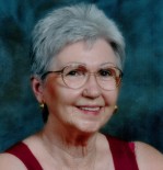 Donna May Westman