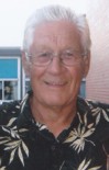 Michael Kenneth Roe