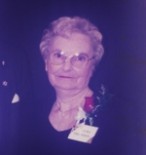 Laura Thompson