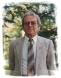 Clifford Stoughton