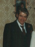 Robert William Mitchell