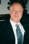 Stephen Lax