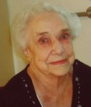 Jean Margaret Howey