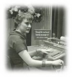 Ursula Sawall-sterling