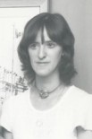 Cheryll Vincent