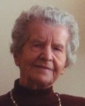 Frieda Hampl
