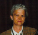 Christine Hickman