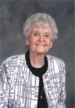 Lily Mcdougall