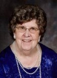 Lillian Penfold