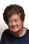 Norma Mack