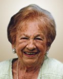 Madeleine Larocque