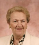 Phyllis Jessie Toope