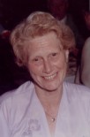 Ella Doreen Lucas