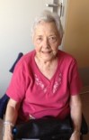 Patricia Barrett
