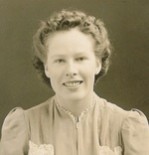 Joan Marshall