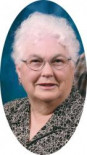 Shirley Jean Proude