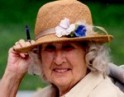 Betty Robertson