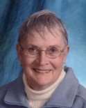 Margaret Elizabeth Ouellette