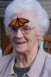 Doreen Hilda Montgomery