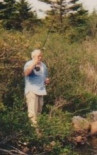 Chesley Neil