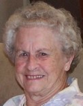 Bessie Passer