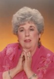 Betty June Flook